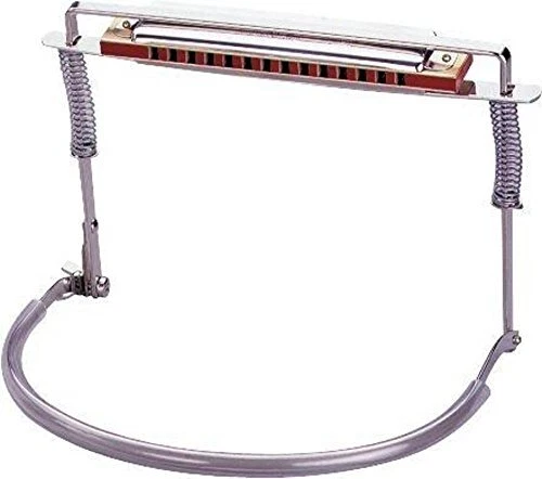 154-U Harmonica Holder 154