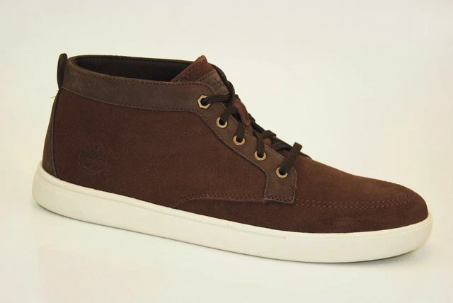 Timberland clearance bayham chukka
