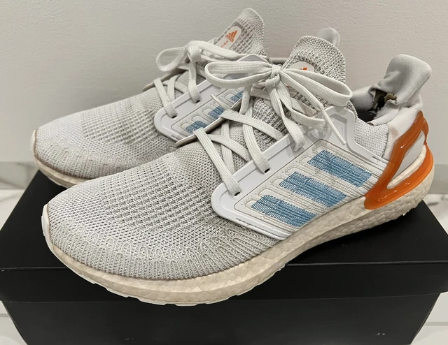 adidas Ultraboost 20 Primeblue, Gr. 45 1/3