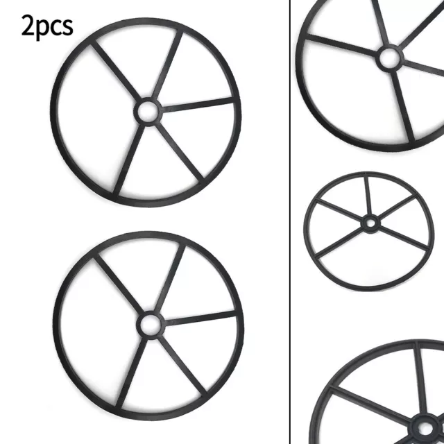 For Pentair 271148 G417 Spider Gasket 2 Pack for Pool Multiport Valve 2inch