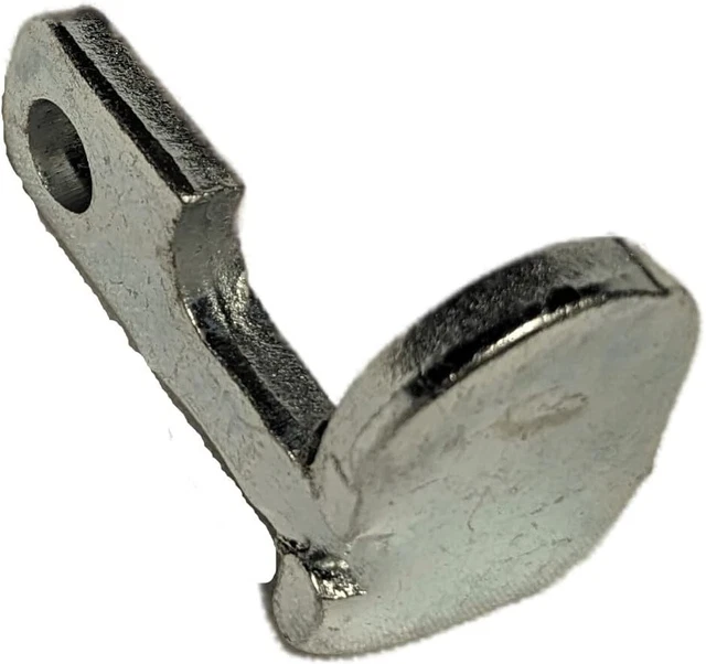 EZ LOADER BOAT Trailer Brake Lockout Key 34557 Actuator Reverse Backup