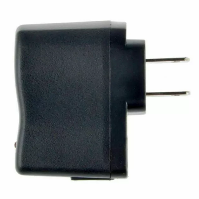 110V-240V CA a CC 5V 1.0 A Estándar USB (1) Estuche de 150 unidades 3