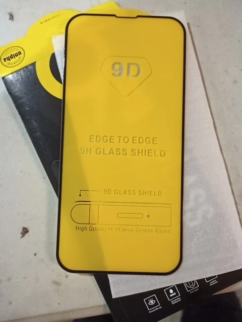 800+ Screens Protector For Iphone Tempered Glass Full Screen Wholesale Joblot