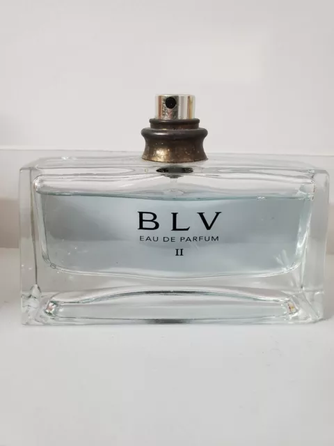 Blv discount ii discontinued