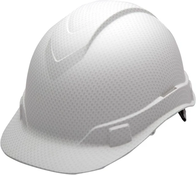 Pyramex Ridgeline Cap Style Hard Hat
