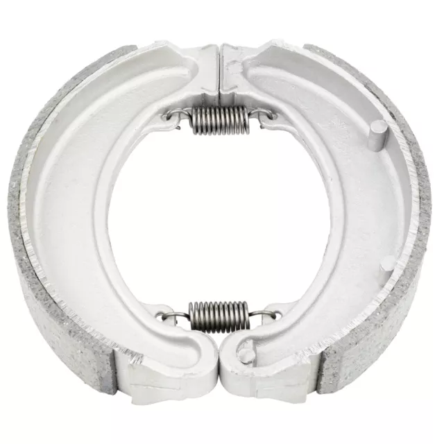 Rear Brake Shoes pour Honda TRX300 Fourtrax 300 1988-2000