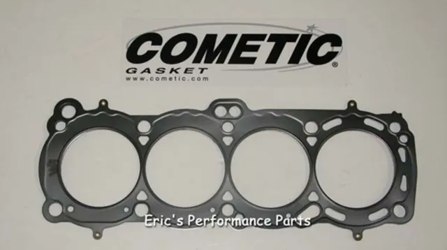 Cometic 84mm Bore .051 inch MLS Head Gasket for Nissan 240sx S13 1.8L CA18