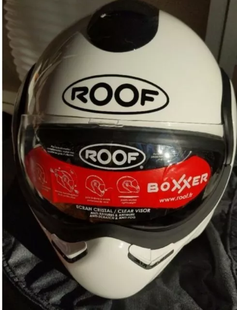 CASQUE ROOF RO12 BAMBOO pas cher