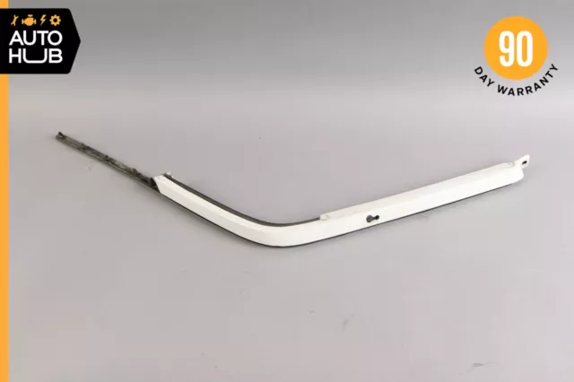 90-02 Mercedes R129 300SL SL320 SL500 Front Right Side Headlight Lamp Trim OEM