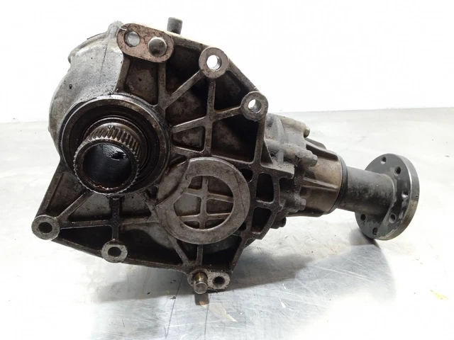 4730039300 Caja Transfer / 1089168 Para Hyundai Santa Fe Bm 2.2 Crdi Cat