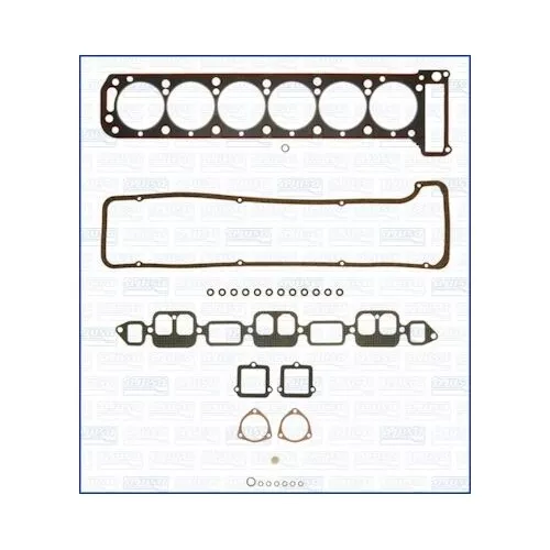 AJUSA Dichtungssatz, Zylinderkopf für OPEL 52017000