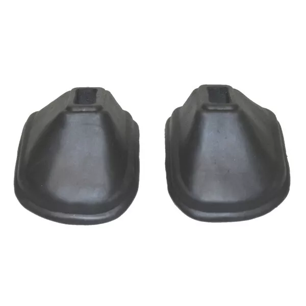 Front or Rear Bumper Compatible With 1935-1936 Chrysler Plymouth Dodge