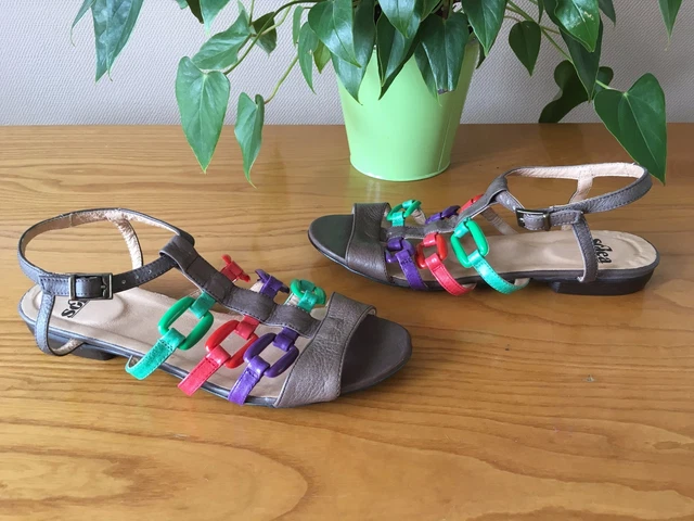 Solea sandals for ladies sales
