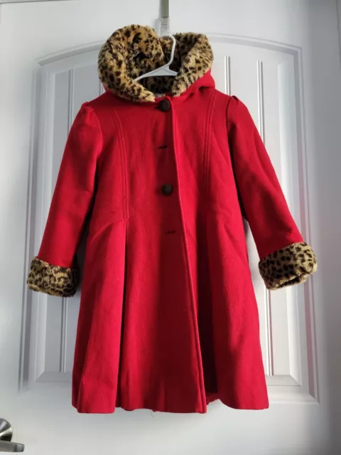 Trilogi coat hotsell