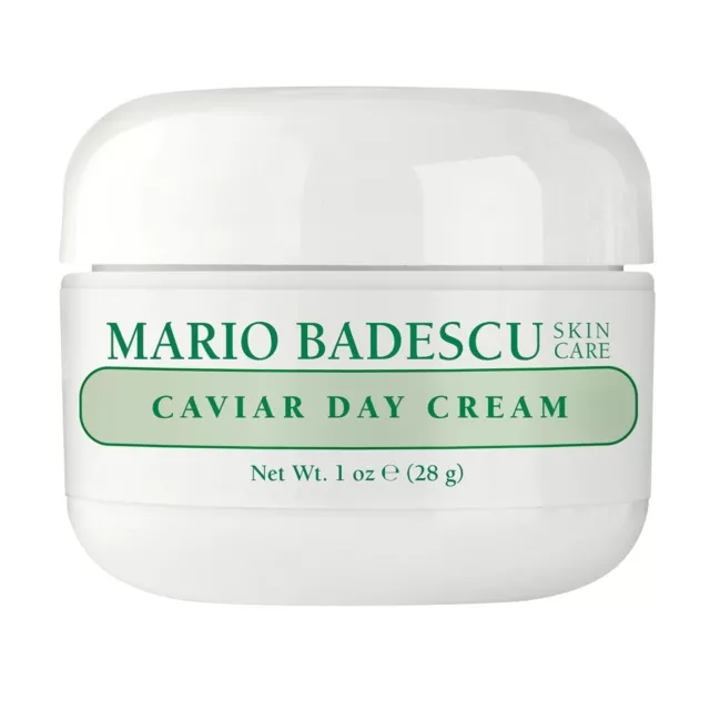 Mario Badescu Caviar Day Cream 1 Oz Sealed