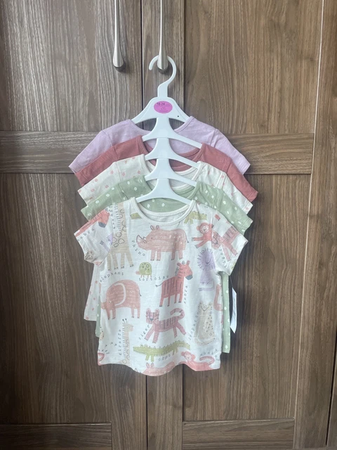 Asda deals girl clothes