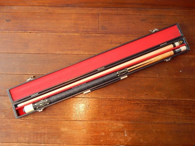 Cues, Billiards, Indoor Games, Sporting Goods - PicClick