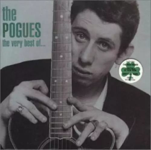 The Pogues : The Very Best of the Pogues CD (2001) Expertly Refurbished Product