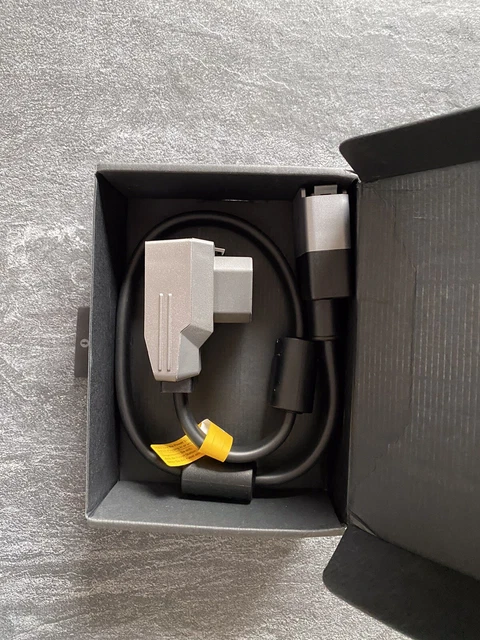 EcoFlow BKW-Batteriekabel Powerstream zu Delta Pro