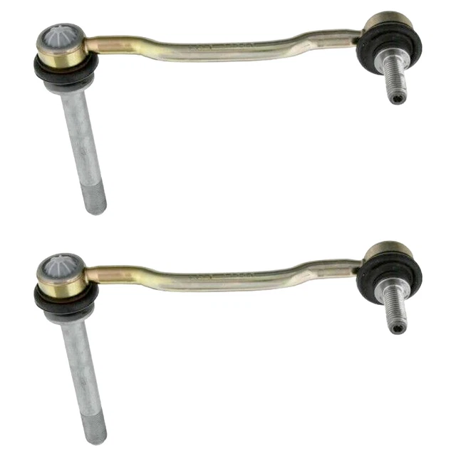 H&R Stabilisatorensatz Für BMW 1/2/3/4er - 28/20mm Sport-Stabi