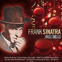 Jingle Bells (incl. White Christmas, O Little Town Of Bethleh... | CD | état bon