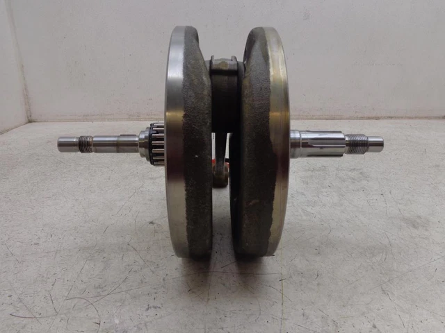 2000 2001 2002 2003 Harley Davidson Sportster CRANKSHAFT FLYWHEEL FLYWHEELS