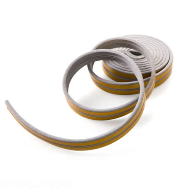 Limiteurs Débattement TRACER Stick-it 12mm - Lot De 10 - Pour éviter Les Contacts Roue-carrosserie