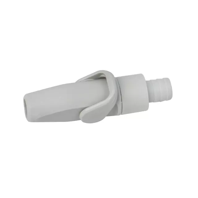 Short Lever Style HVE Valve