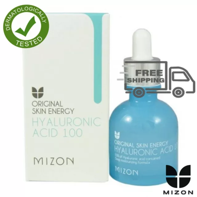 Mizon Serum Hyaluronic acid 100 30ml