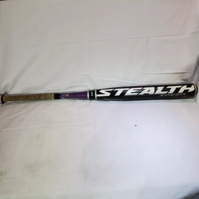Easton Stealth Speed 32/23 SSR4B 2 Composite Fastpitch Softball Bat  -9 HOT ASA