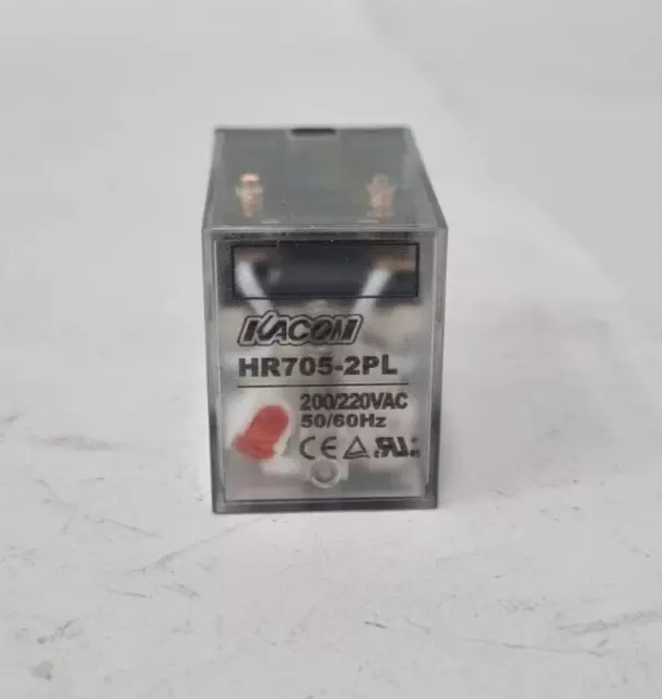 KACON Intermediate Relay HR705-2PL