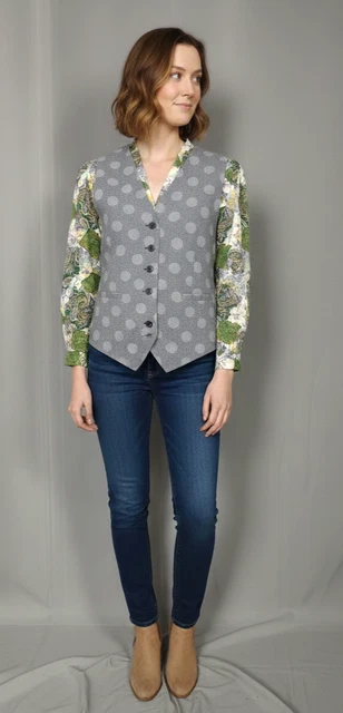GILET COP COPINE Château-Thierry 02400 Vêtements