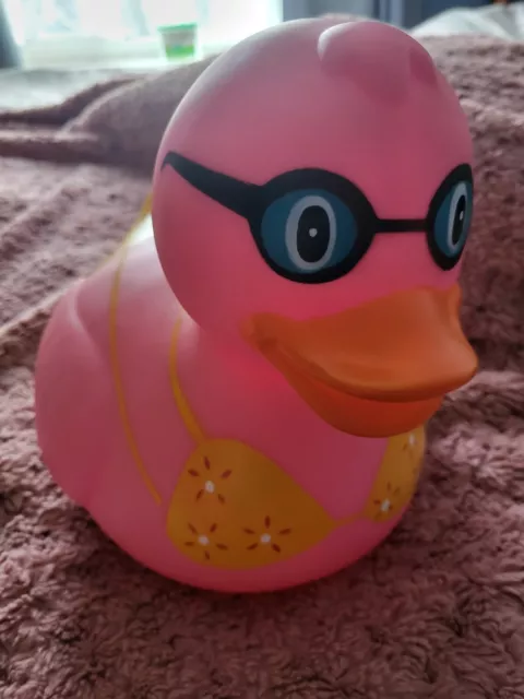 Freud rubber duck cheap