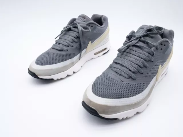 Nike Air Max BW Ultra Baskets Femme Chaussure Gris Gr. 38,5 Eu Art. 7051-100