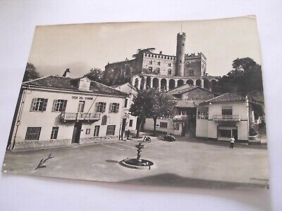 spedita f Torino g. Villar Dora il Castello 