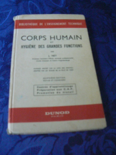 Livre Technique Ancien - Chaudronnier - Darcy - Étude Transformation Tôles - Édition 1941 - Label Emmaüs