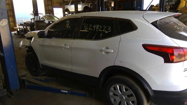 Engine ECM Electronic Control Module MR20DD 2.0L Fits 18-20 QASHQAI 2262189
