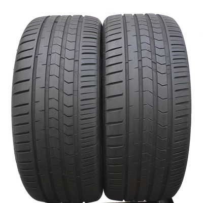 APS 4x Pneus été Vredestein Ultrac Satin 225/40 ZR18 92Y XL avec FSL 