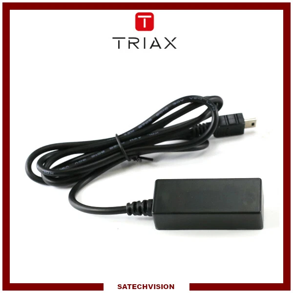 FUJIONKYO Terminal De Réception TNT Par Satellite F9300 HD + Carte D