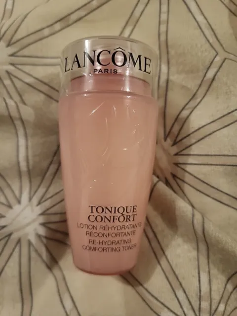 Tonic Confort Lancome