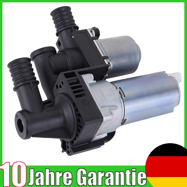 Kühlmittelregelventil Für BMW 3er E46 X3 E83 Z3 E Produktbild-Vorschau 6