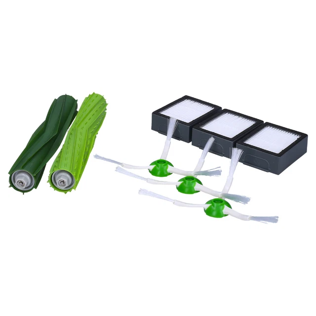 KIT D'ACCESSOIRES DE rechange pour iRobot Roomba série I iRobot i7