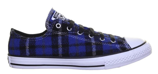 Converse a carreaux deals