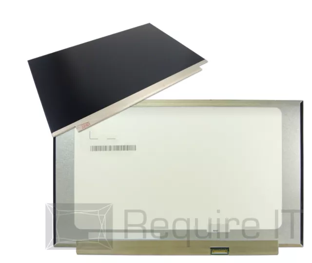New 15.6” Fhd Ips Matte Ag Display Screen Panel For Hp Pavilion Sps L20361-001
