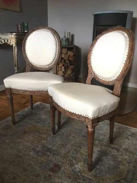 Stühle armlehnstuhl Stuhl Sessel Tisch Hocker Louis XVI Duchess Canape Sofa
