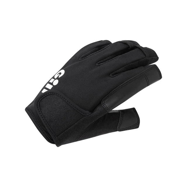 Gill Championship Sailing Gloves - Short Finger with 3/4 Length Fingers- Dura... Gill Championship Sailing Gloves - Short Finger with 3/4 Length Fingers- Dura...
