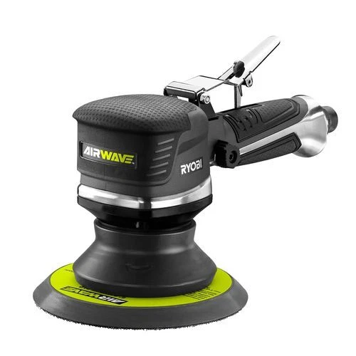 Ryobi airwave air hammer cheap