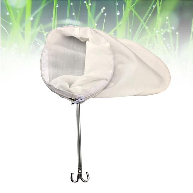 Coffee Strainer Bag Coffee Filter Bags Reusable Cafec Filters Fine Mesh