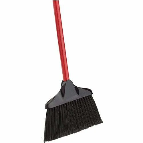 Libman 915 Lobby Broom, 10"