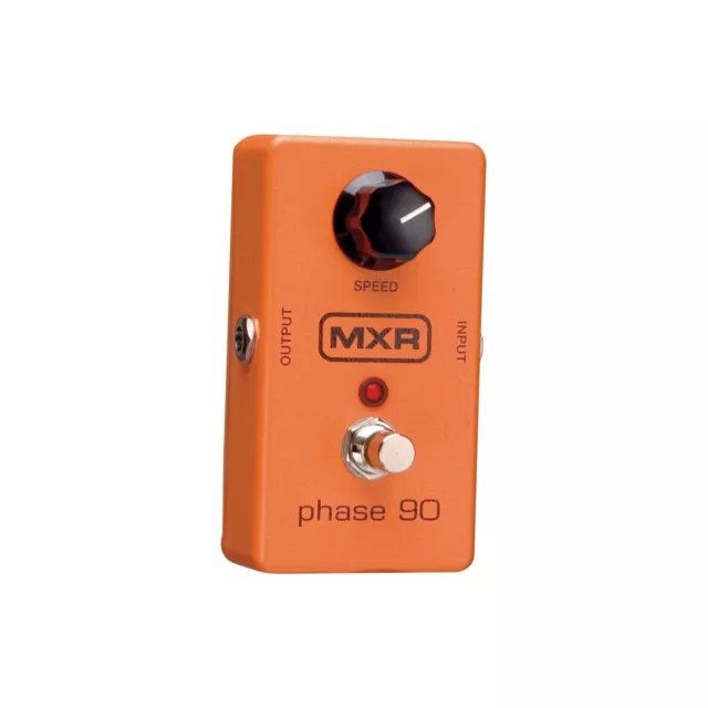 MXR Phase 90